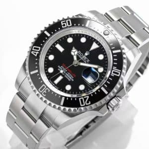 Sea-Dweller 43mm RED