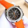 Patek Philippe Aquanaut Chronograph 5968A-001 Super Clone