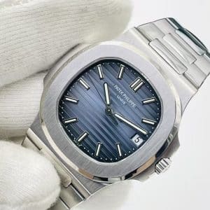 Patek Philippe Nautilus 5711/1A-010 – Stainless Steel / Blue Dial