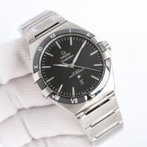 Omega Constellation Co-Axial Master Chronometer 41mm