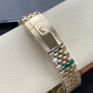 Sky-Dweller 326938 Champagne Dial
