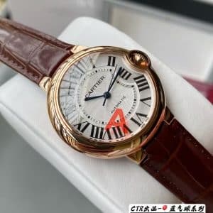 Ballon Bleu Jumbo