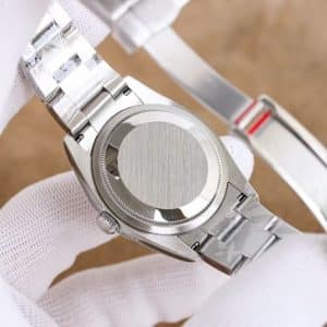 Oyster Perpetual 277200 Turquoise Dial