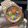 Puzzle Dial
