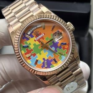 Puzzle Dial
