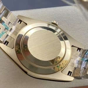 Sky-Dweller 326938 Champagne Dial