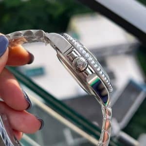 Rolex GMT-Master II 126720VTNR Sprite — Clean Factory Super Clone