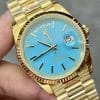 Tiffany Blue Stella Dial