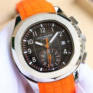 Patek Philippe Aquanaut Chronograph 5968A-001 Super Clone