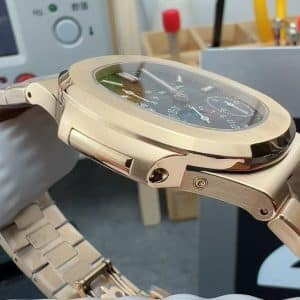 Patek Philippe Nautilus 5712R-001 – Rose Gold