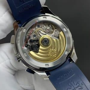 Patek Philippe Aquanaut Chronograph-5968G-001