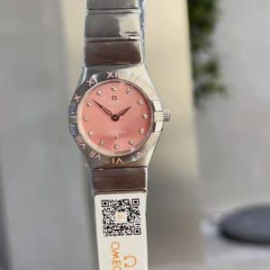 Mother-of-Pearl Dial
