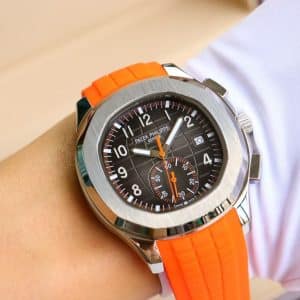 Patek Philippe Aquanaut Chronograph 5968A-001 Super Clone