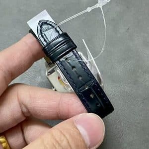 AF Factory Replica Cartier Santos-Dumont 