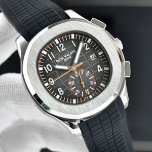 Patek Philippe Aquanaut Chronograph 5968 Super Clone Series