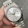 Datejust 41 Ref. 126334 White Dial