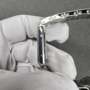 AF Factory Replica Cartier Tank Solo