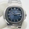 Patek Philippe Nautilus 5711/1A-010 – Stainless Steel / Blue Dial