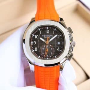 Patek Philippe Aquanaut Chronograph 5968A-001 Super Clone