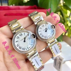 AF Factory Cartier Ballon Bleu Super Clone
