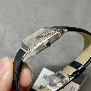 AF Factory Replica Cartier Santos-Dumont