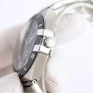 Omega Constellation Co-Axial Master Chronometer 41mm