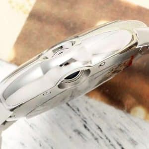 AF Factory Cartier Ballon Bleu Super Clone – Green Dial Edition (Model CRW6920084)