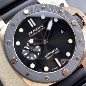 Submersible