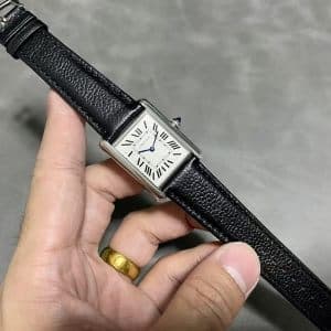 ZF Factory Replica Cartier Tank Louis 