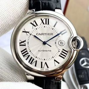 Ballon Bleu de Cartie