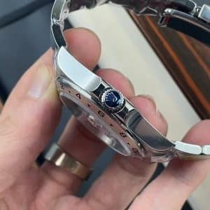 Explorer II 216570 White Dial