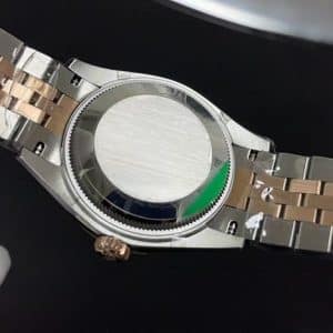 Datejust 116231 Rose Gold