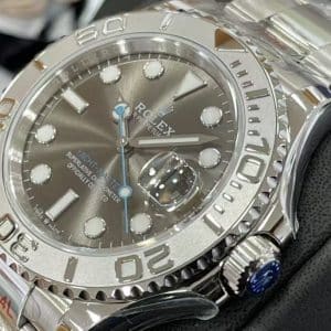 Yacht-Master 40mm