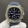 Patek Philippe Aquanaut Chronograph-5968G-001
