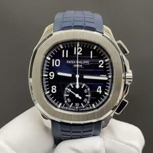 Patek Philippe Aquanaut Chronograph-5968G-001