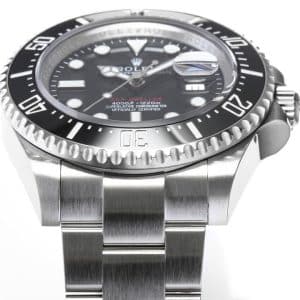 Sea-Dweller 43mm RED