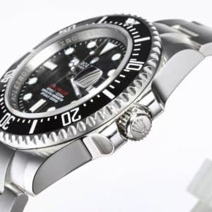 Sea-Dweller 43mm RED