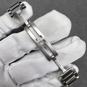 AF Factory Cartier Replica Tank Solo Automatic
