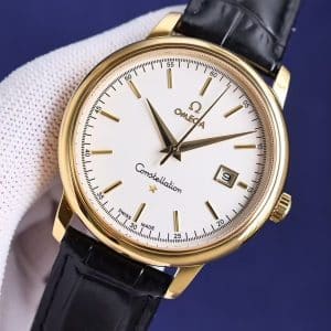 CleanvsFactory's Super Clone watches Replica Omega Speedmaster