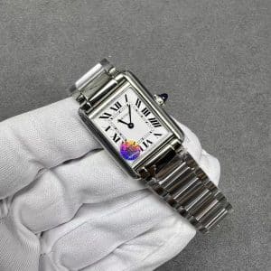 AF Factory Replica Cartier Tank Solo