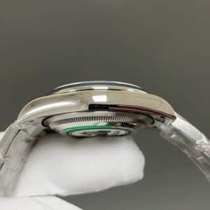 Oyster Perpetual 36mm 126000 Green Dial