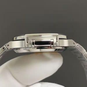 Patek Philippe Nautilus 5711/1300A-001 Stainless Steel – Baguette / Green