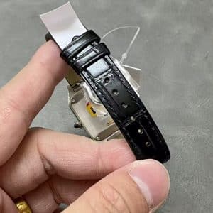 AF Factory Replica Cartier Santos-Dumont Two-Tone