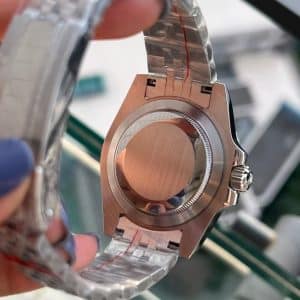 Rolex GMT-Master II 126720VTNR Sprite — Clean Factory Super Clone