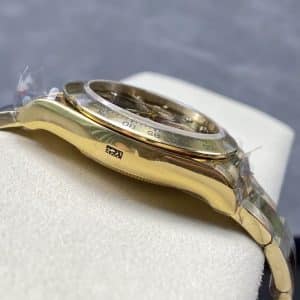 Rolex Daytona 116508 Black Diamond Dial