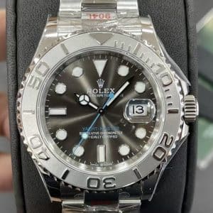 Yacht-Master 40mm