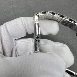 AF Factory Replica Cartier Tank Solo
