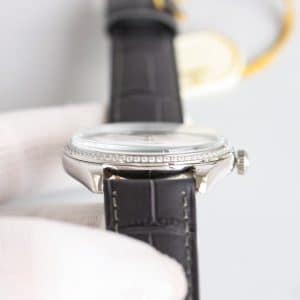 KB Factory Omega De Ville Power Reserve Replica — A Hidden Gem for Collectors