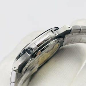 Patek Philippe Nautilus 5711/1A-010 – Stainless Steel / Blue Dial