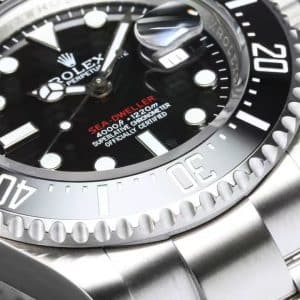 Sea-Dweller 43mm RED